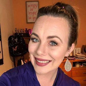 Meet your Posher, Camie